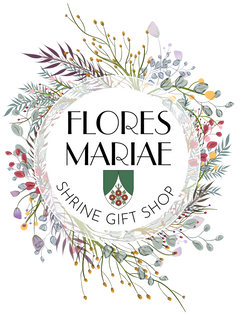 Flores Mariae Gift Shop