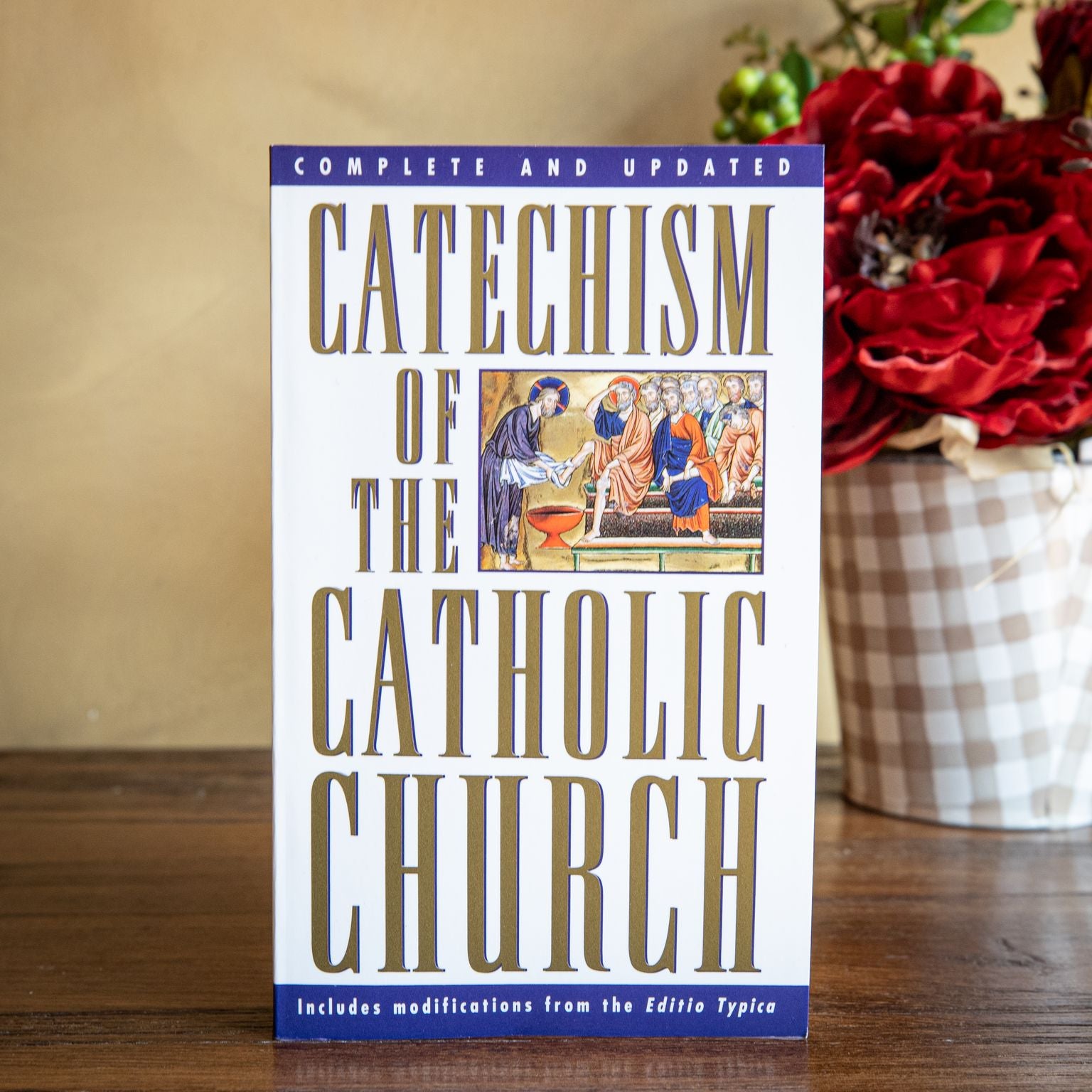 Basic Catechism Course