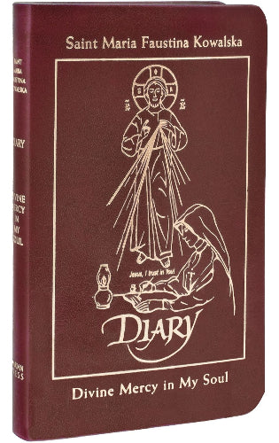 Divine Mercy in My Soul