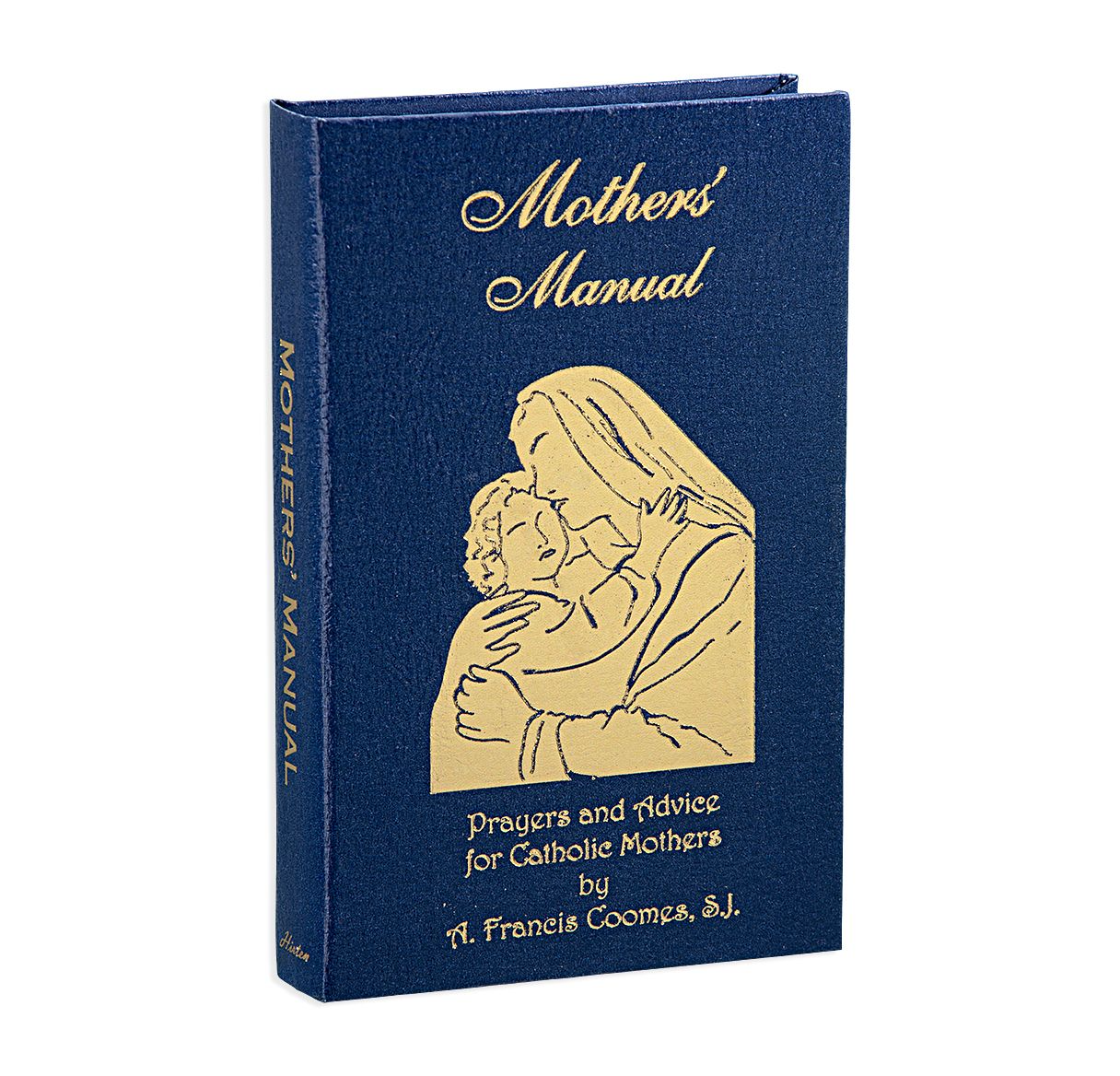 Mothers' Manual