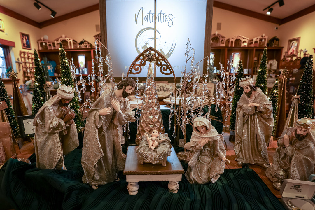 Winter Gallery