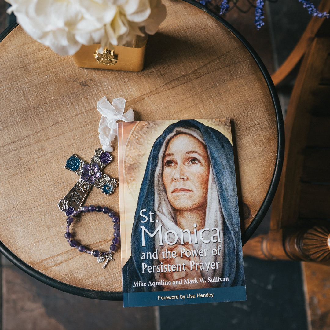 Honoring Your Mother in Heaven and on Earth