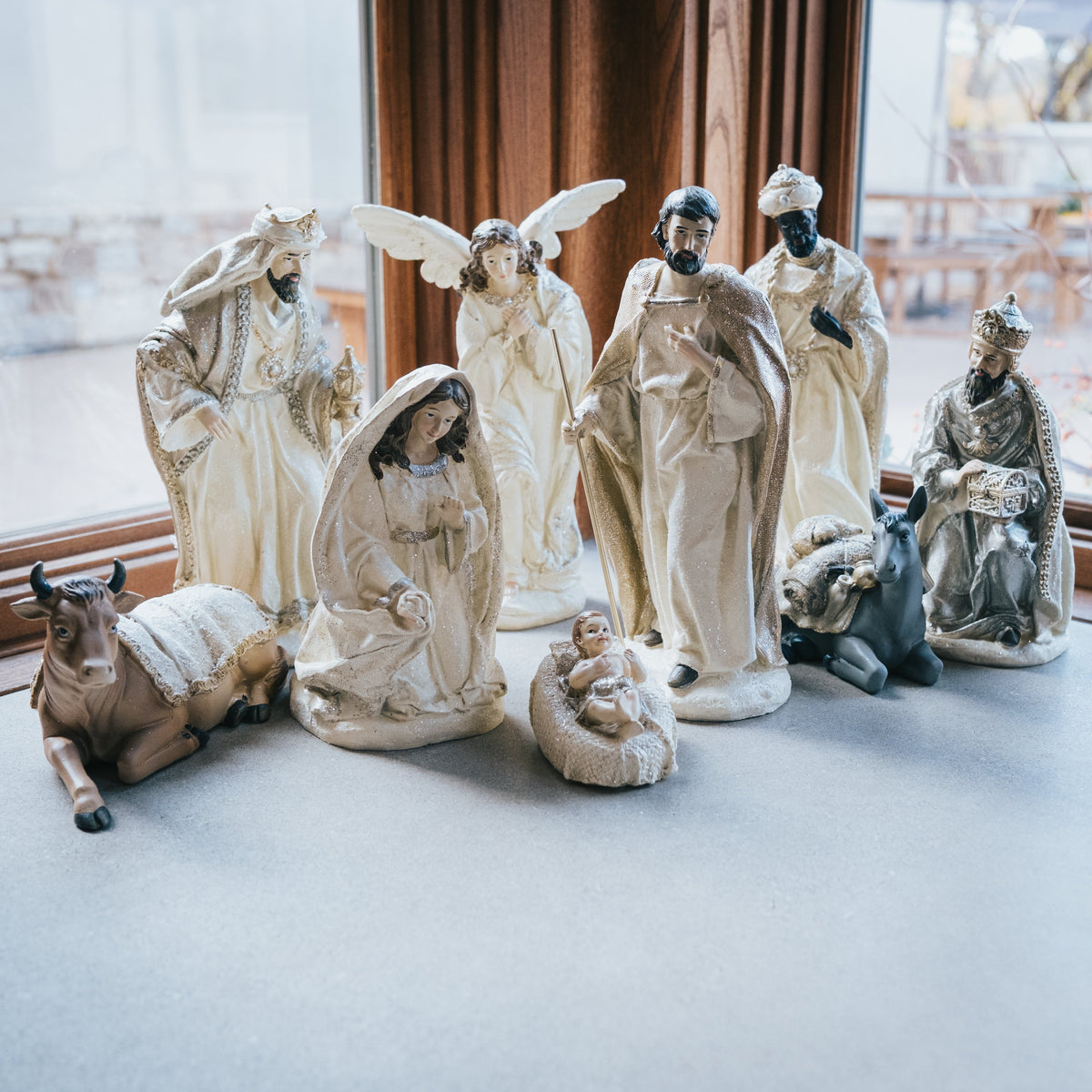 The Expectation of Our Lady
