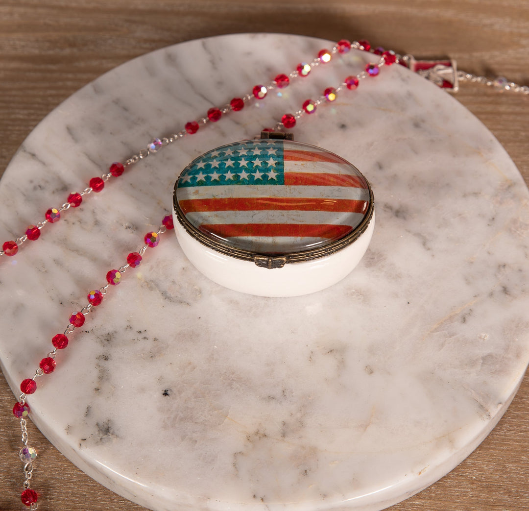 Celebrate 250 Years of Faith in Our Country