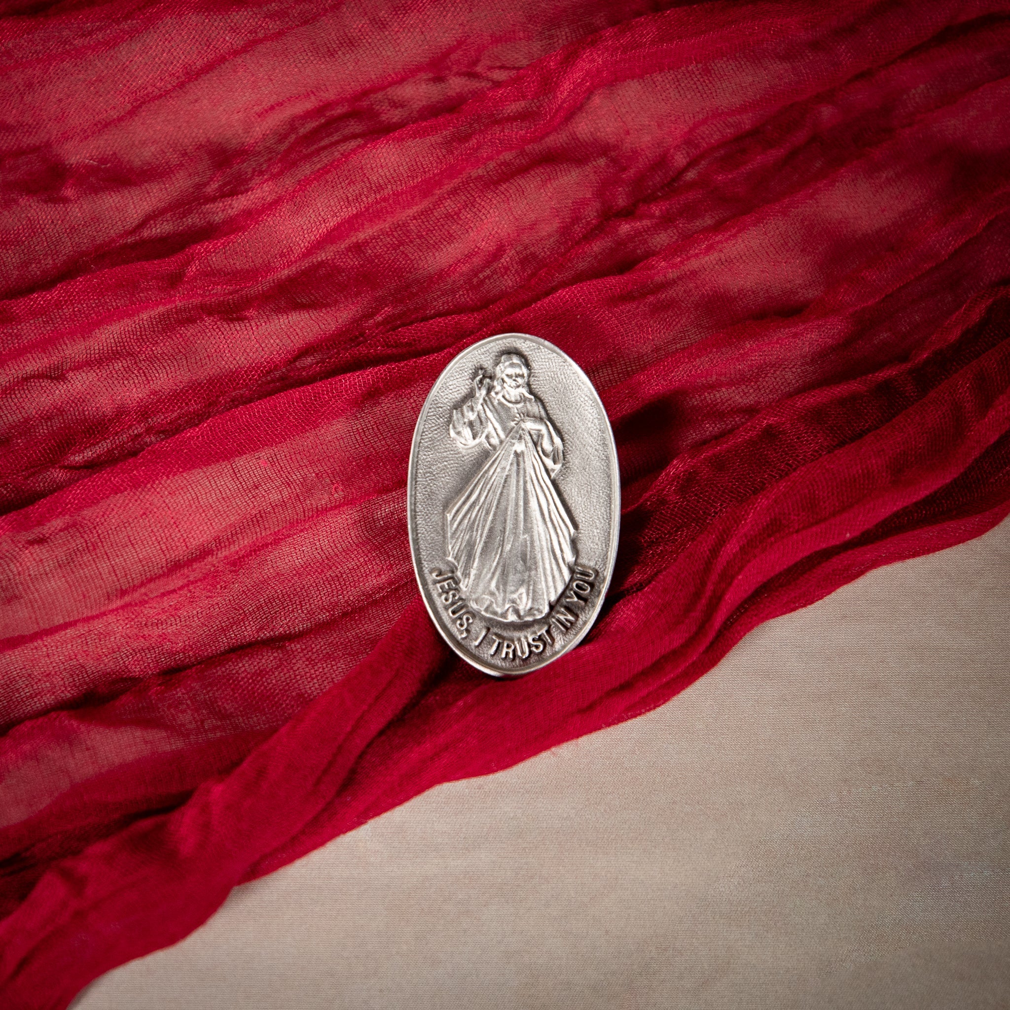 Ocean of Mercy: Living in the Heart of Divine Love