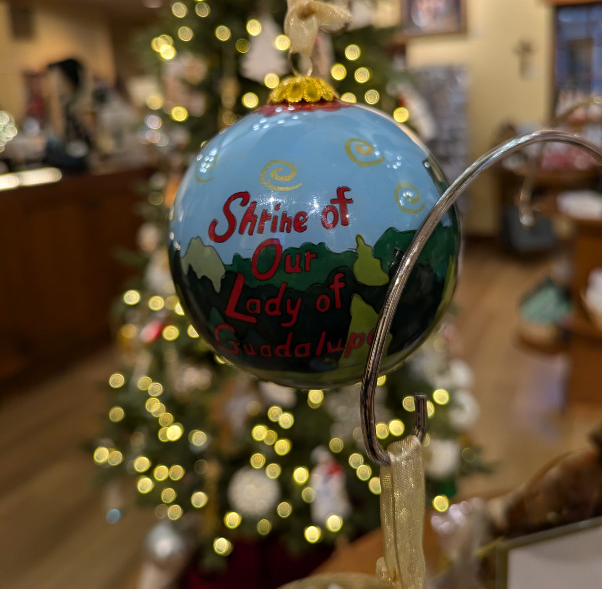 Unto Us A Child Is Born