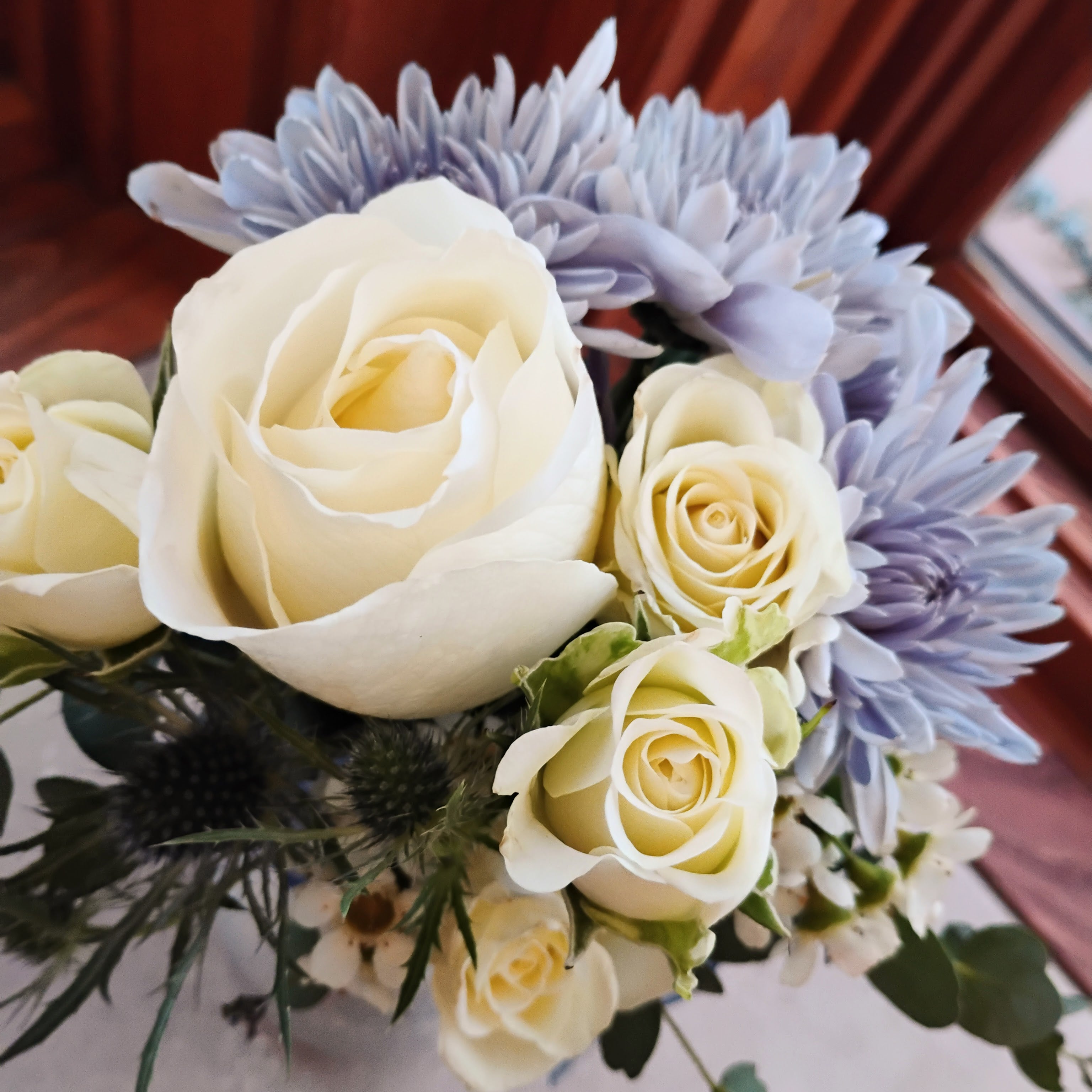 Floral Gallery - December, 2025