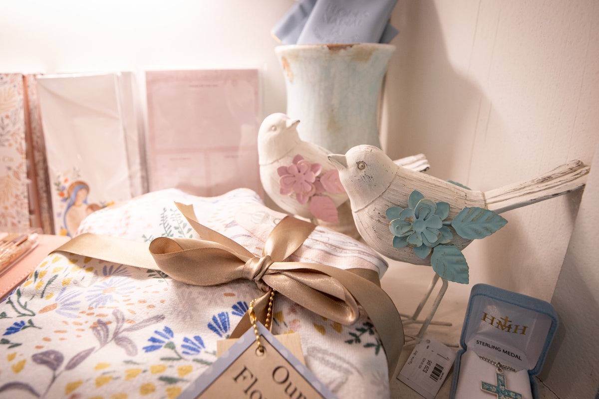 Spring Gallery