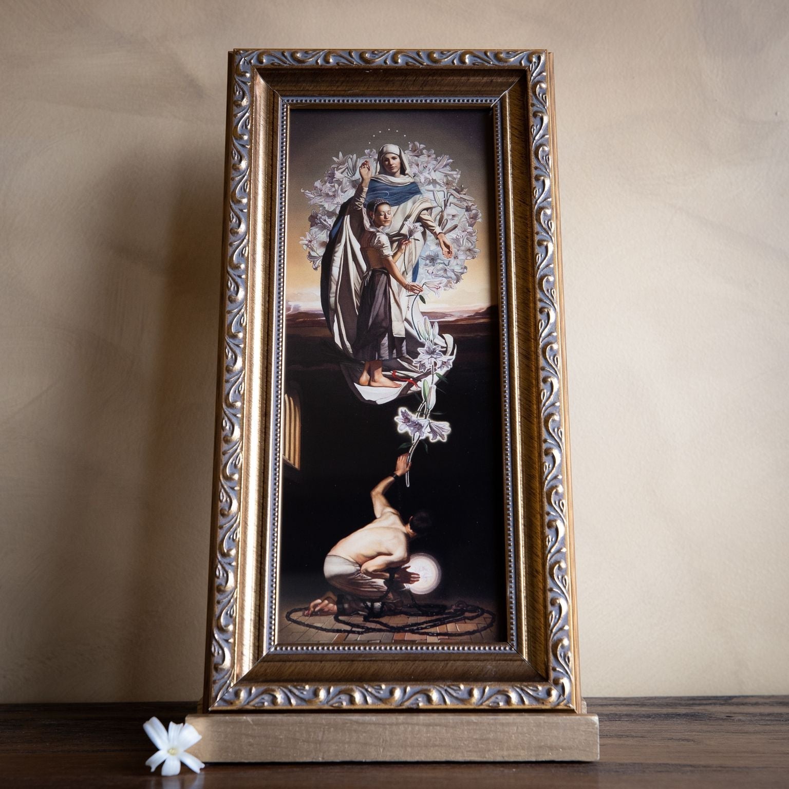 The Life and Witness of St. Maria Goretti