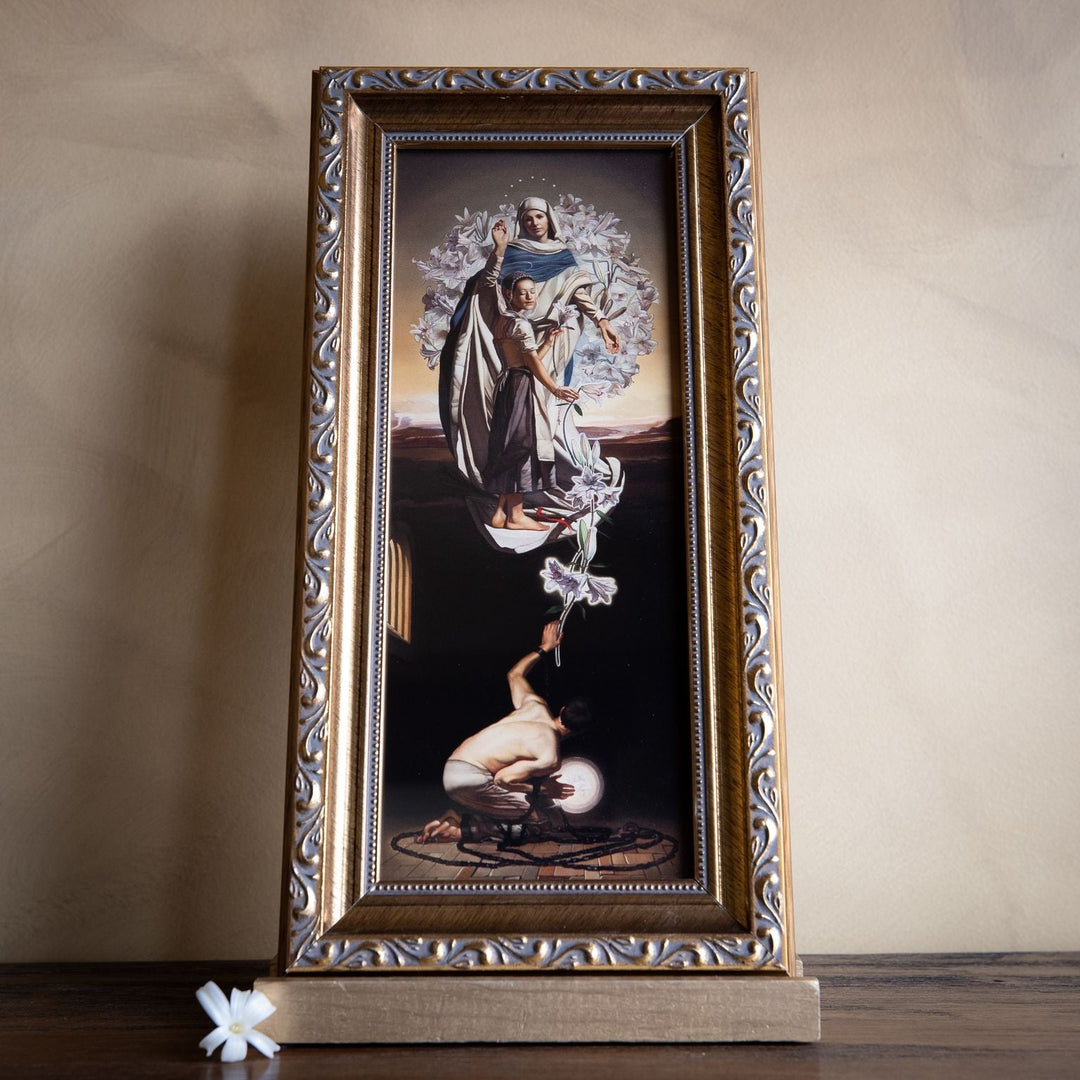 The Life and Witness of St. Maria Goretti