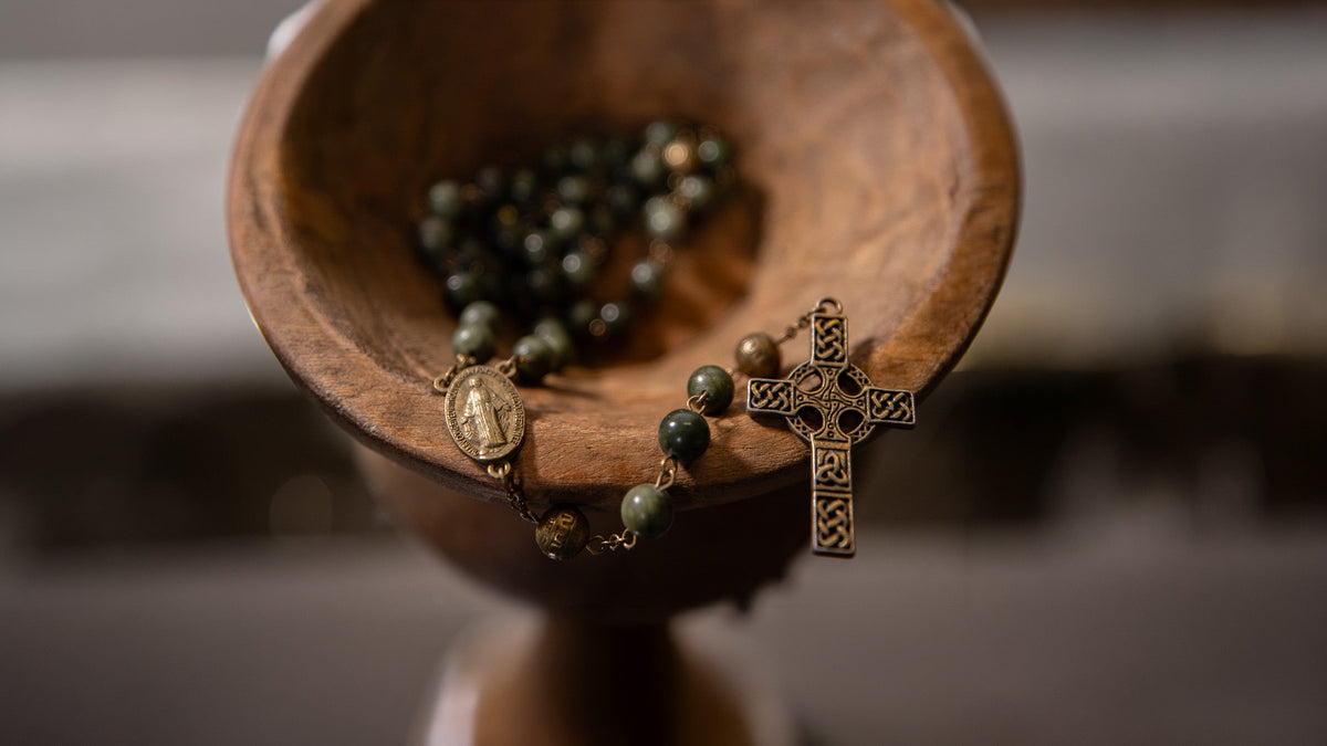 Rosaries