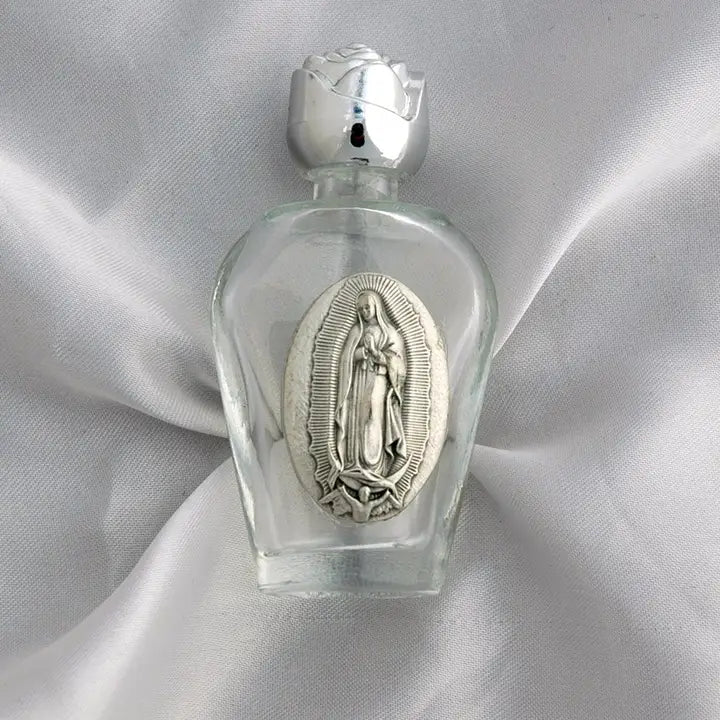 Holy Water Fonts