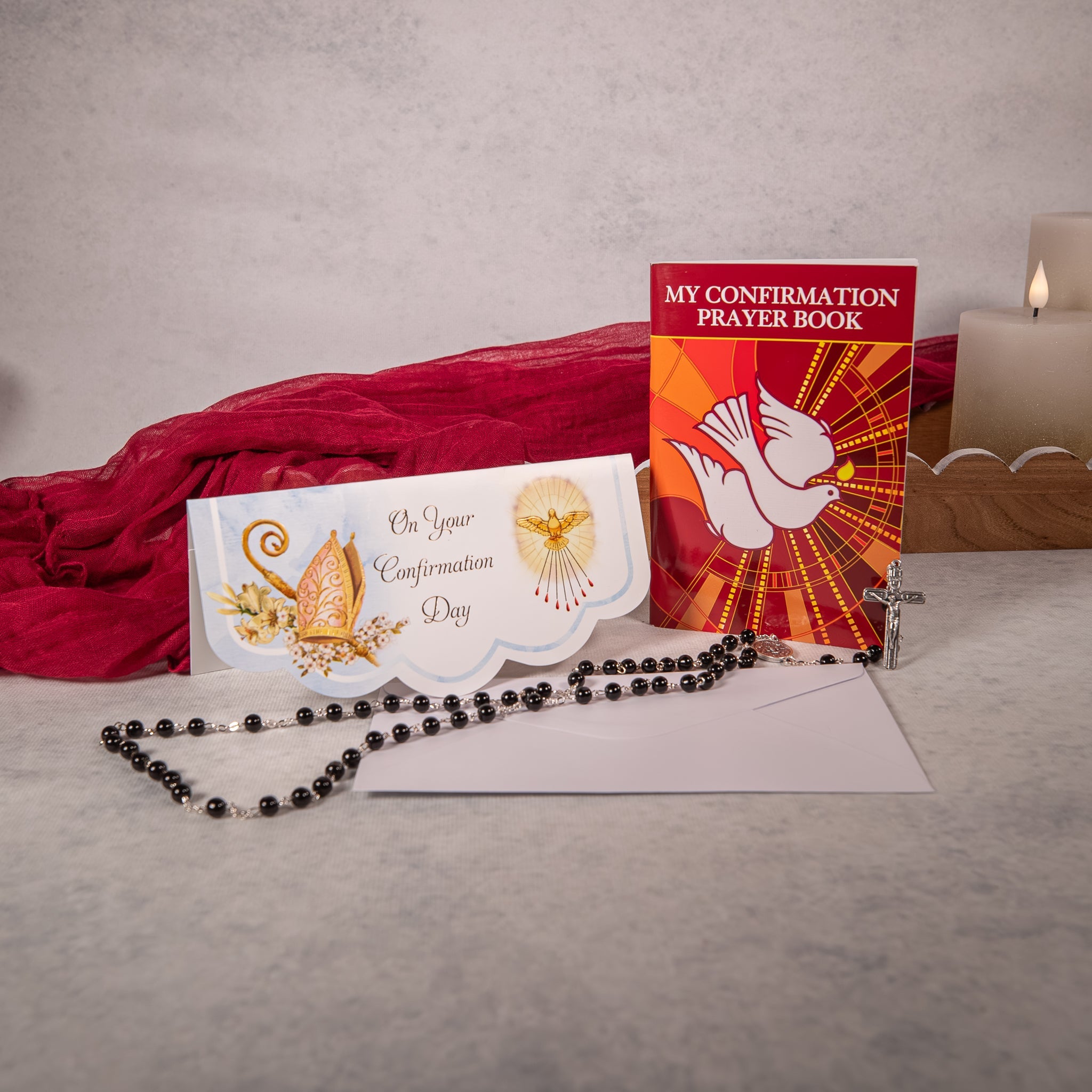 Confirmation Collection