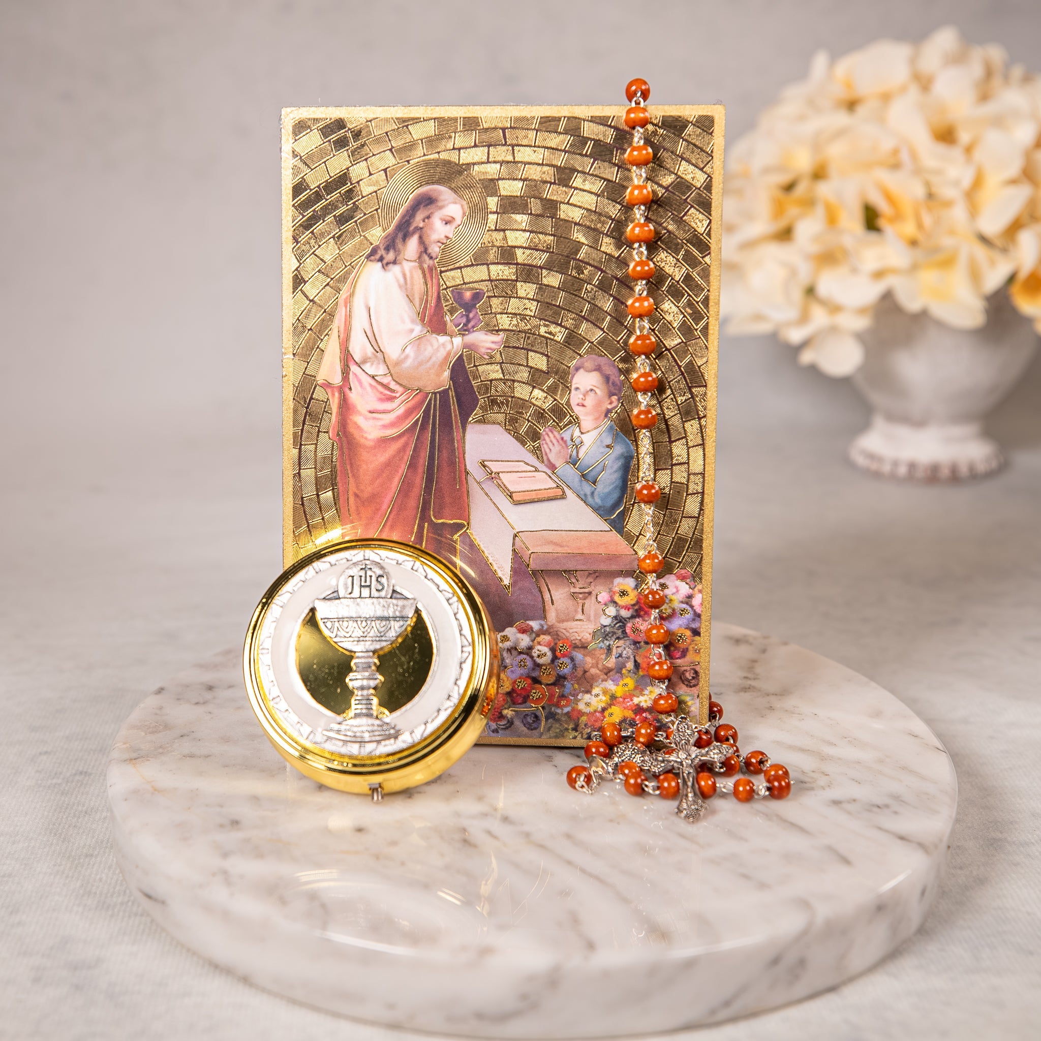 Sacramental Bundles