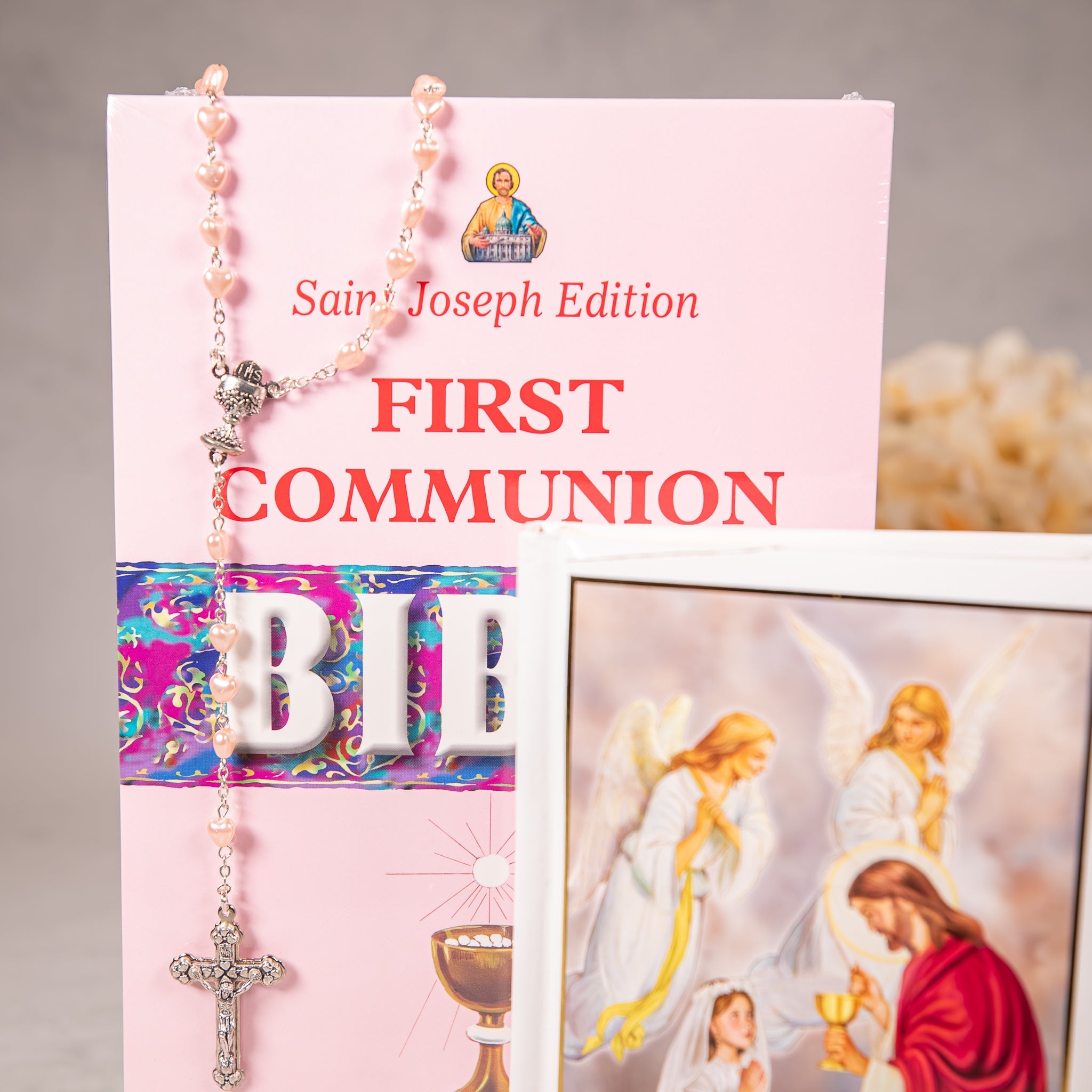 First Communion Collection