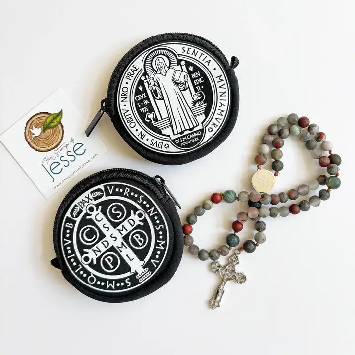 Rosary Cases