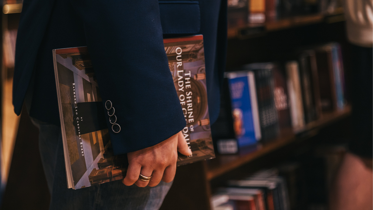 Shrine Publications
