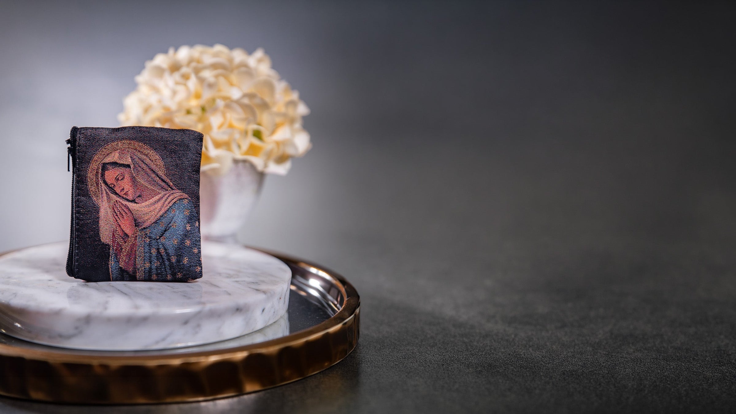 Rosary Pouches