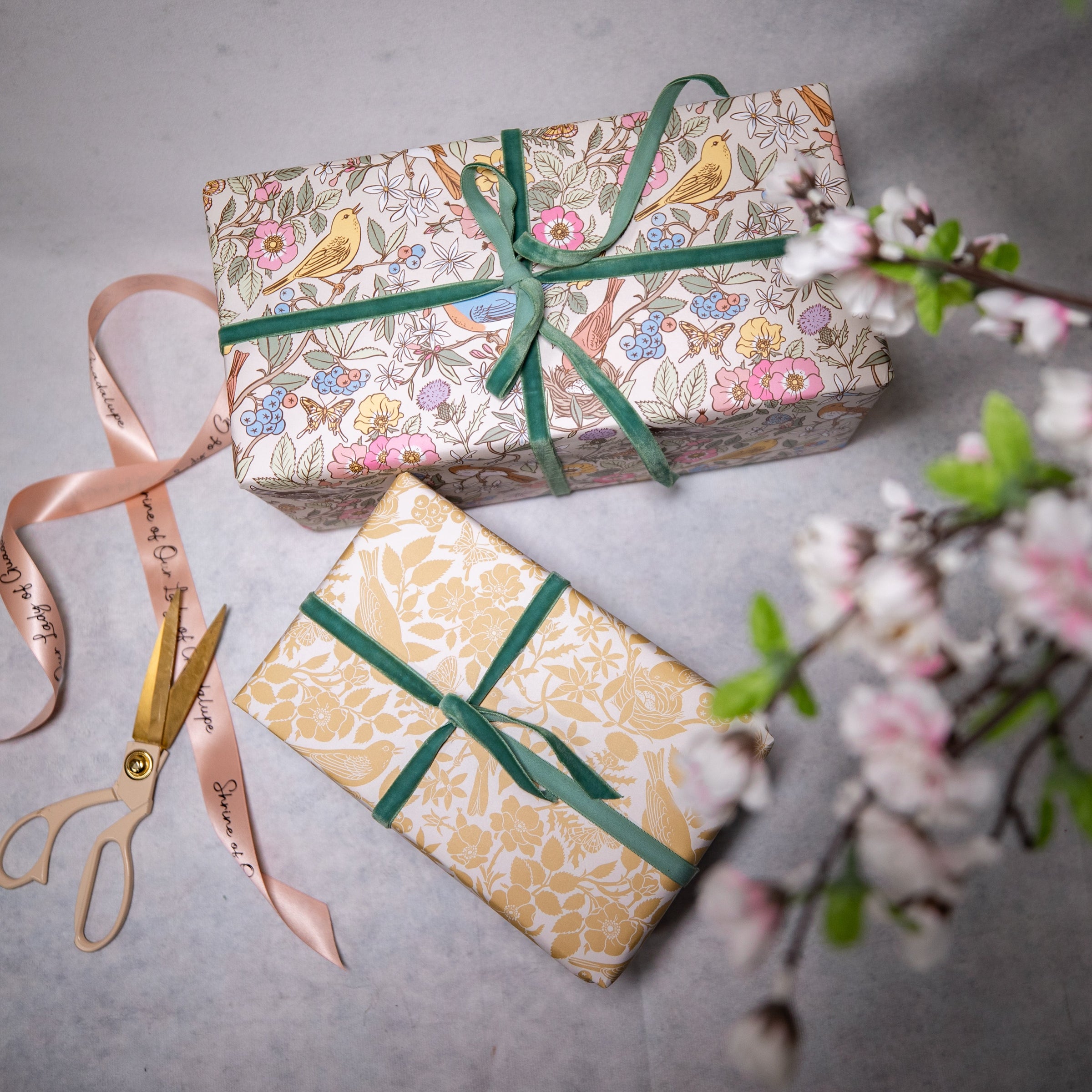 Gift Wrap Collection