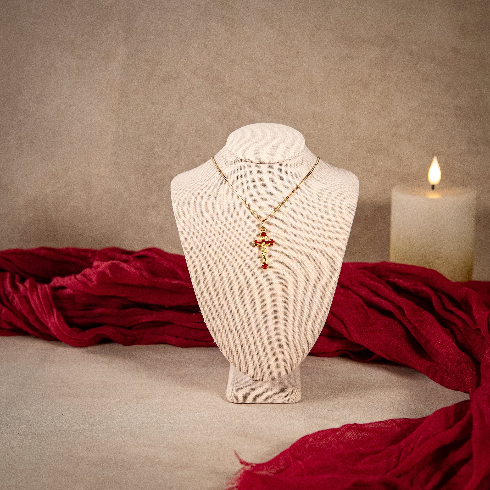 Divine Mercy & St. Faustina Collection
