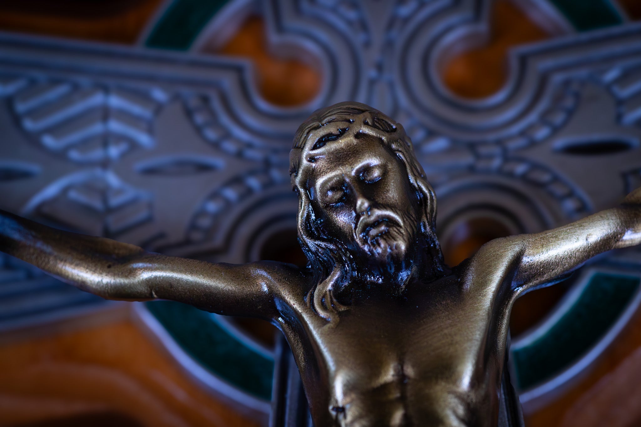 Crucifixes