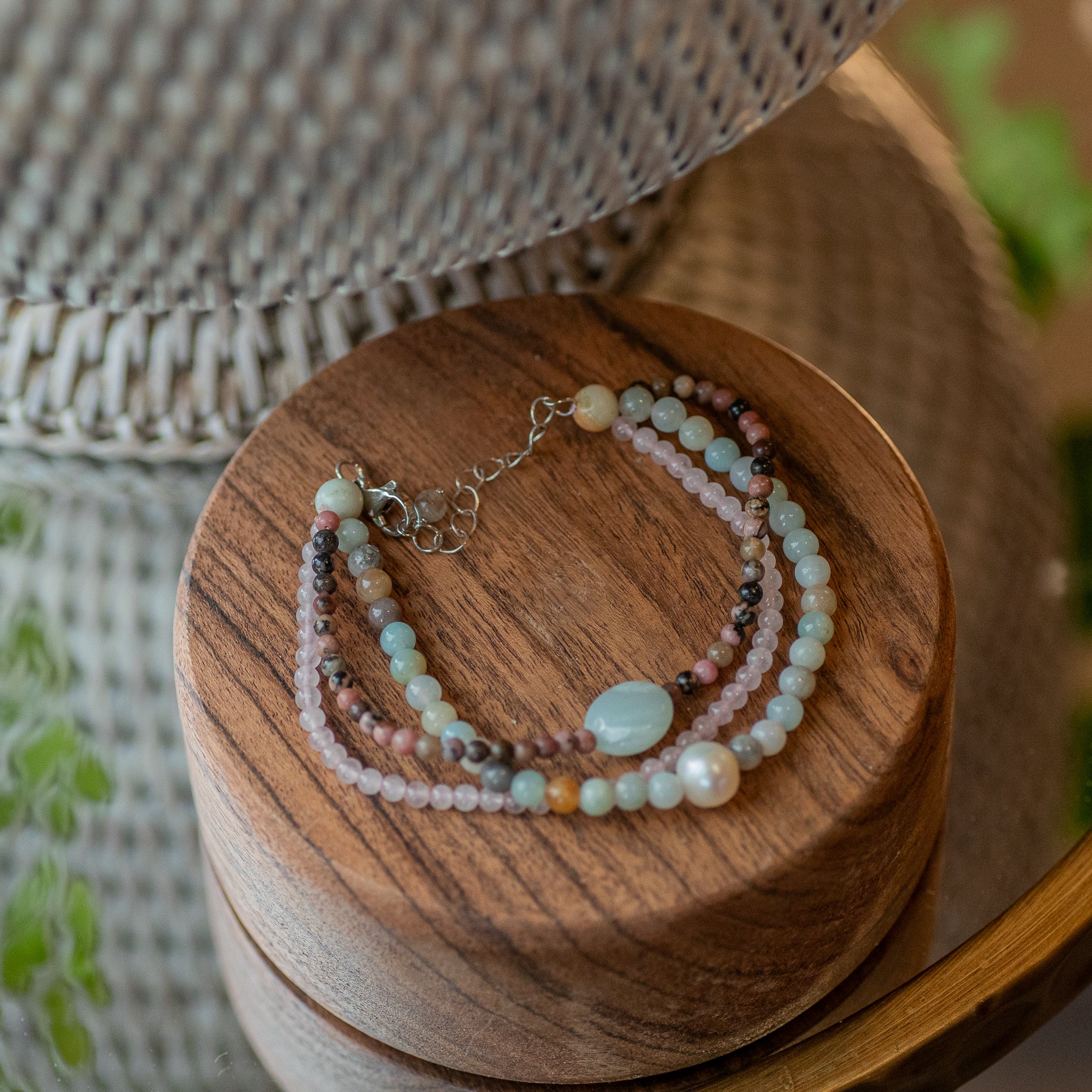 Bracelets