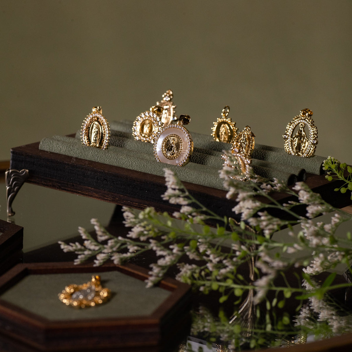 Pendants