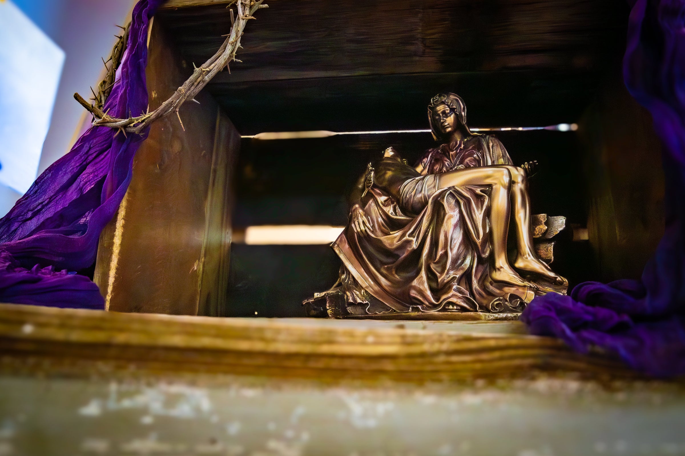 Lenten Collection 2026