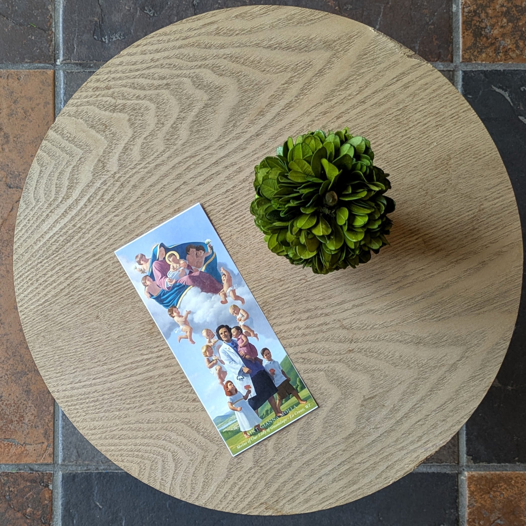 St. Gianna Beretta Molla Collection