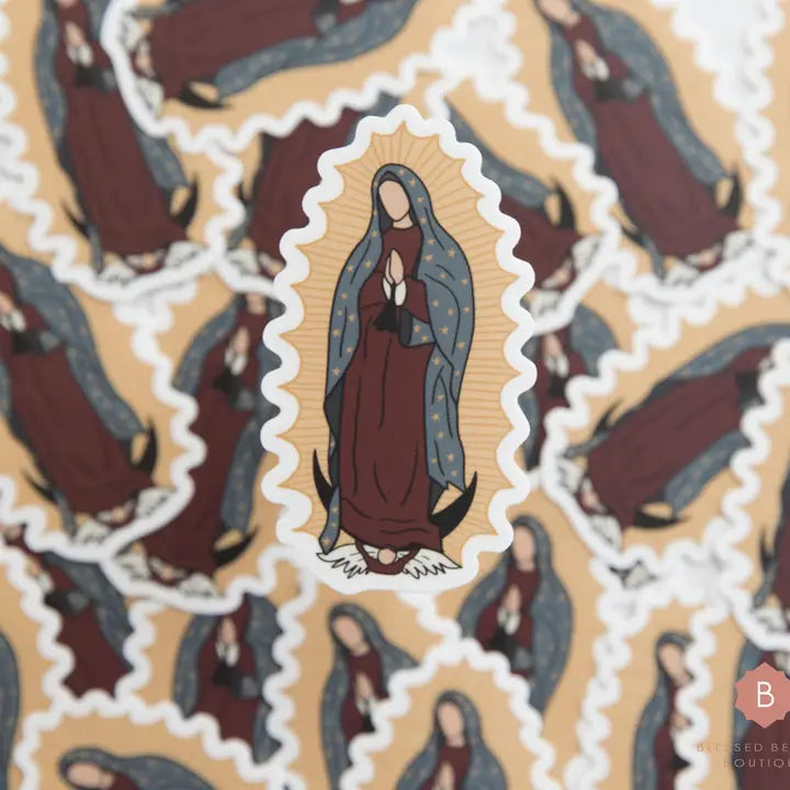 Shrine Stickers