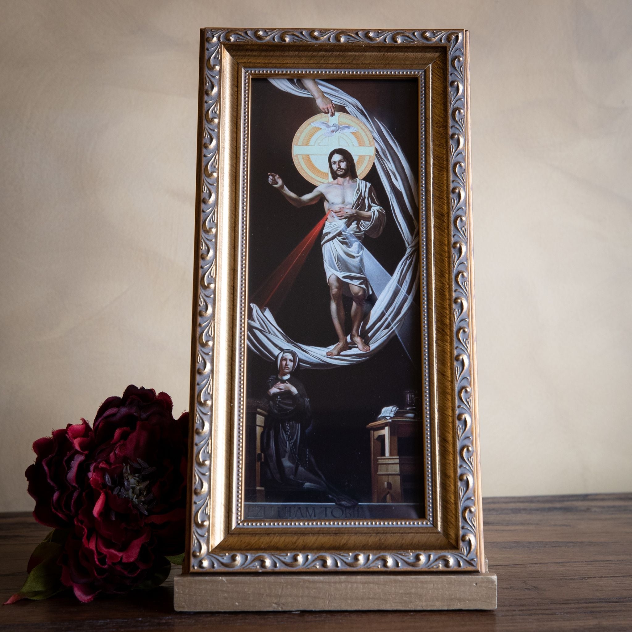 Divine Mercy Guild Collection