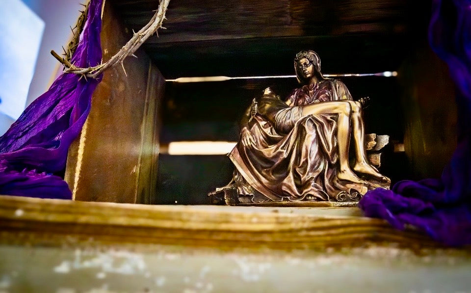 Lent & Easter Collection