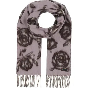 Scarf - Rose - Assorted