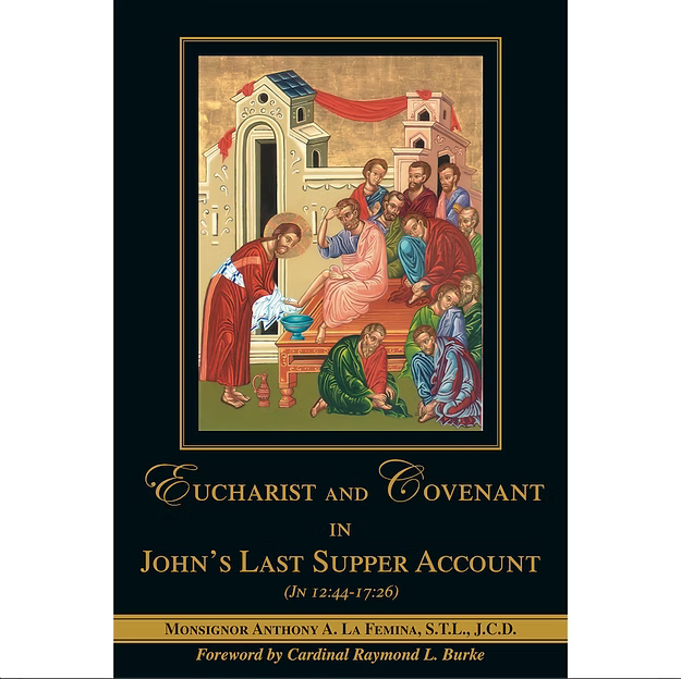 Eucharist and Covenant
