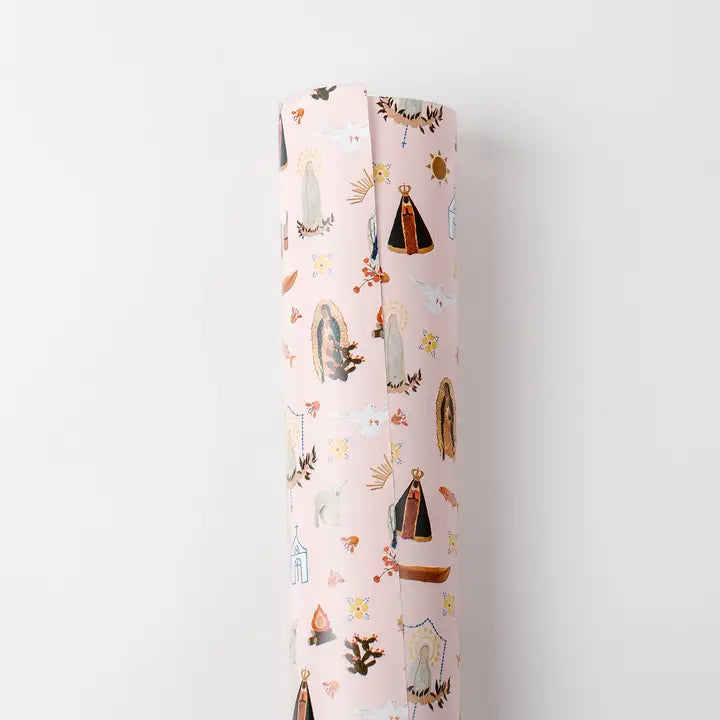Gift Wrap - Marian Apparitions