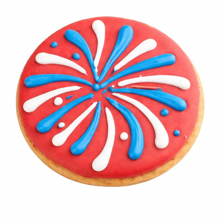 Americana Cookies