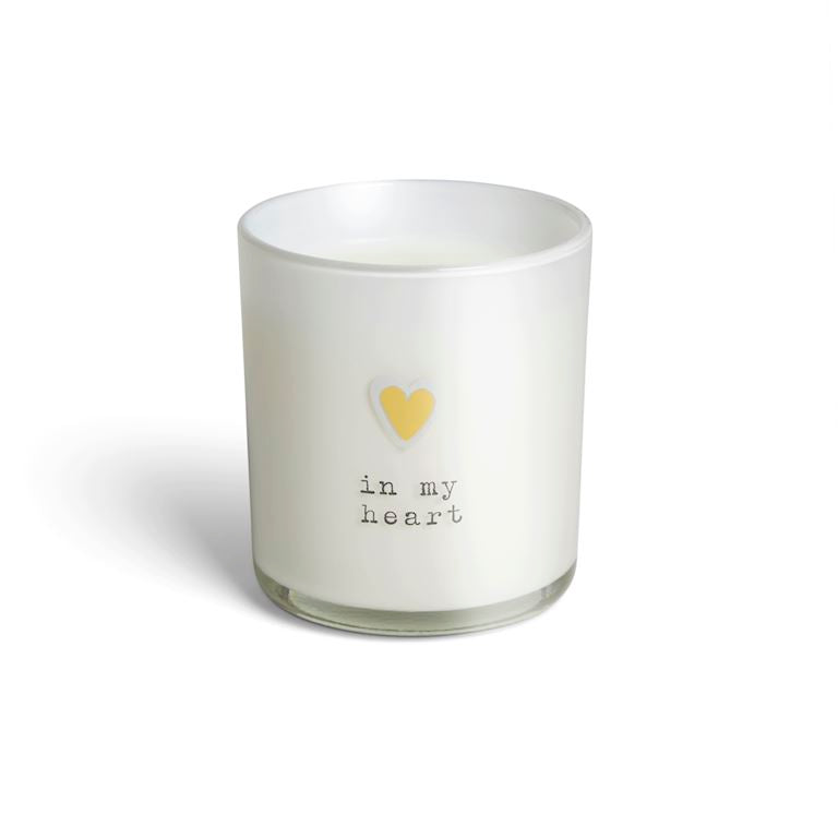 Candle - In My Heart - Guardian Angel