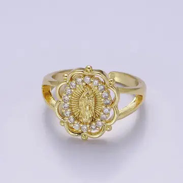 Ring - OLG