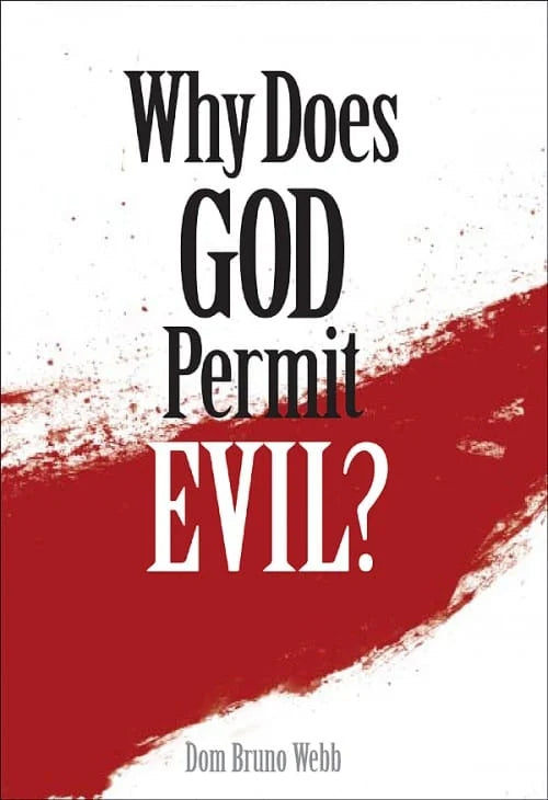 Why Does God Permit Evil