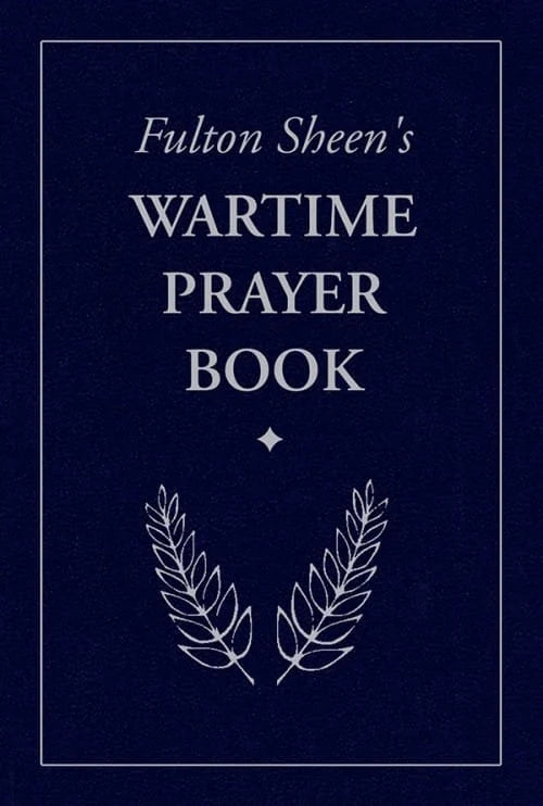 Fulton Sheen&