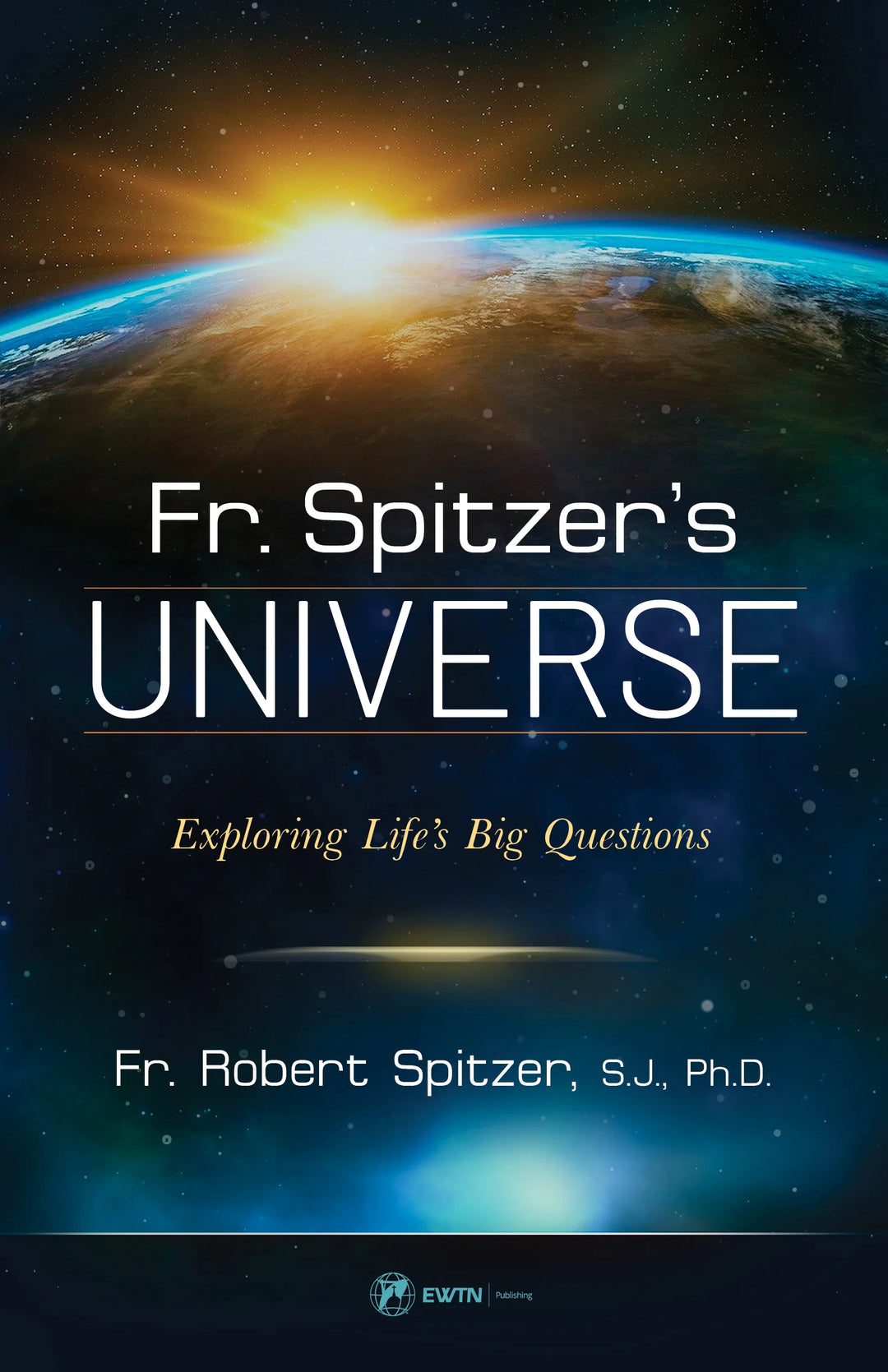 Fr. Spitzer&