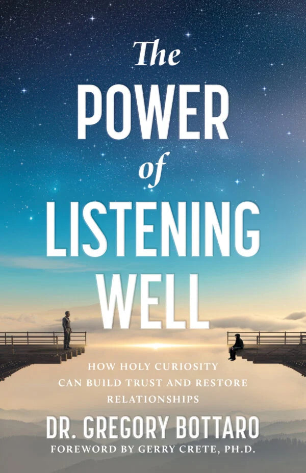 The Power of Listening Well
