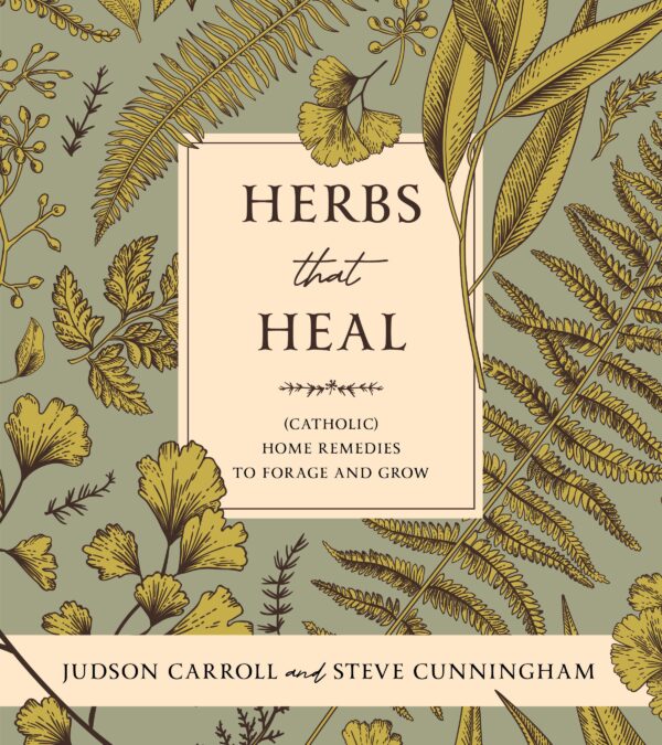 Herbs that Heal