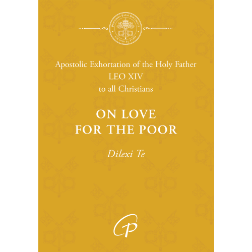 On Love For the Poor