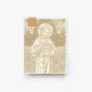 Boxed Cards - 6pk - Gratia Design Co.