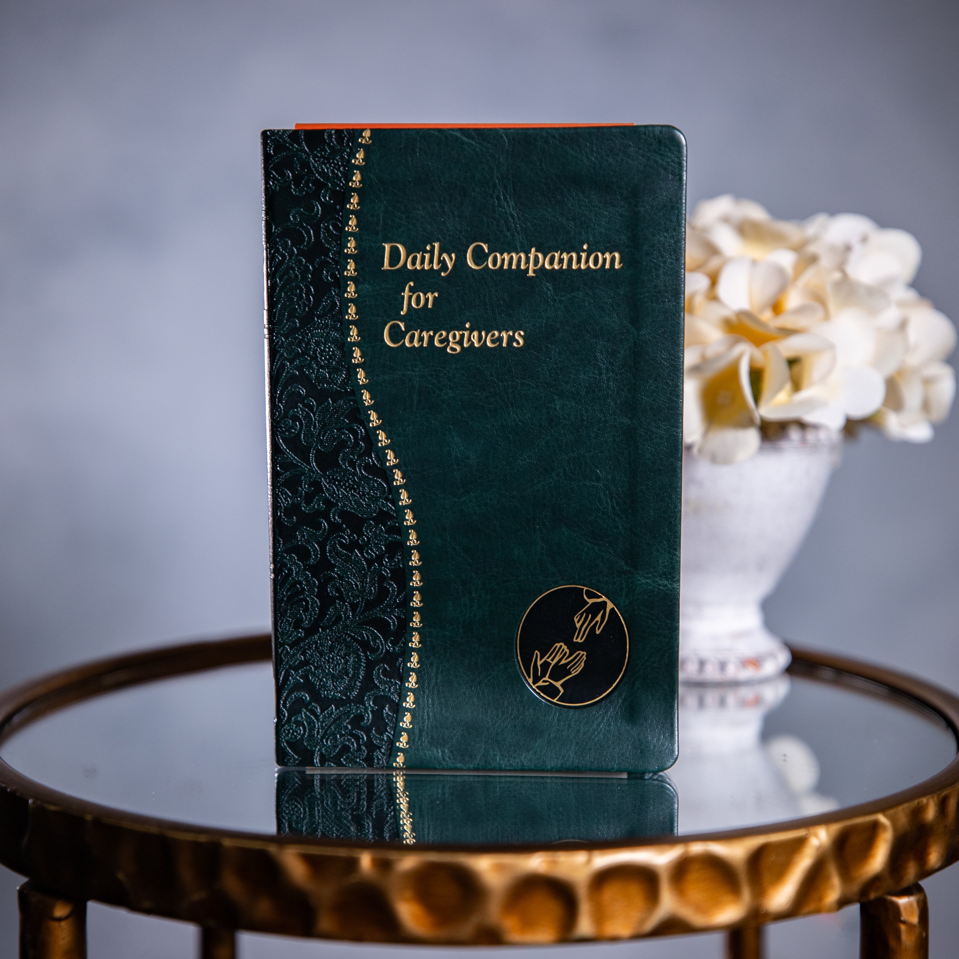 Daily Companion for Caregivers