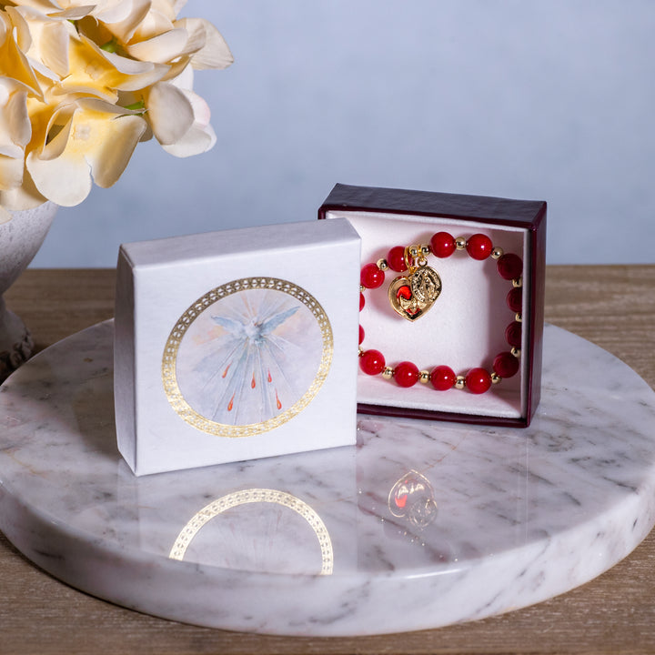 Confirmation Bracelet