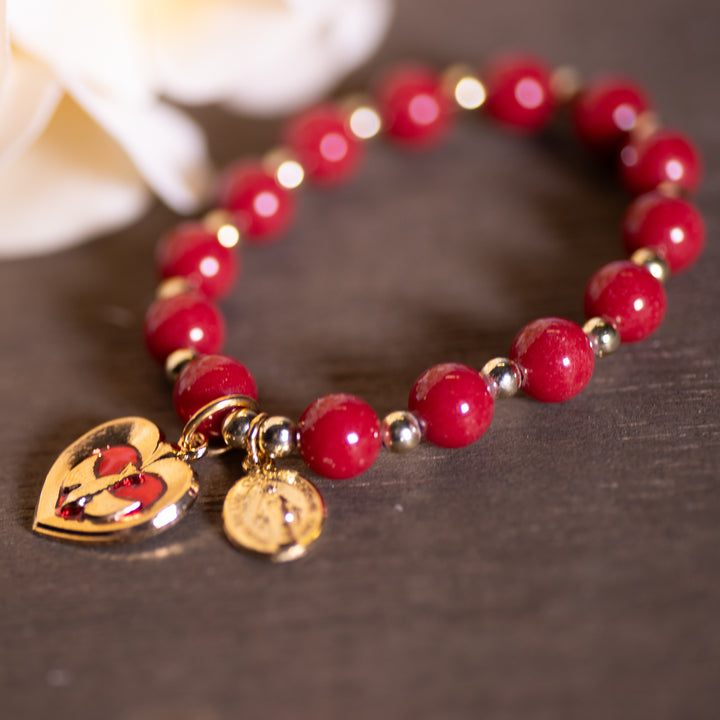Confirmation Bracelet