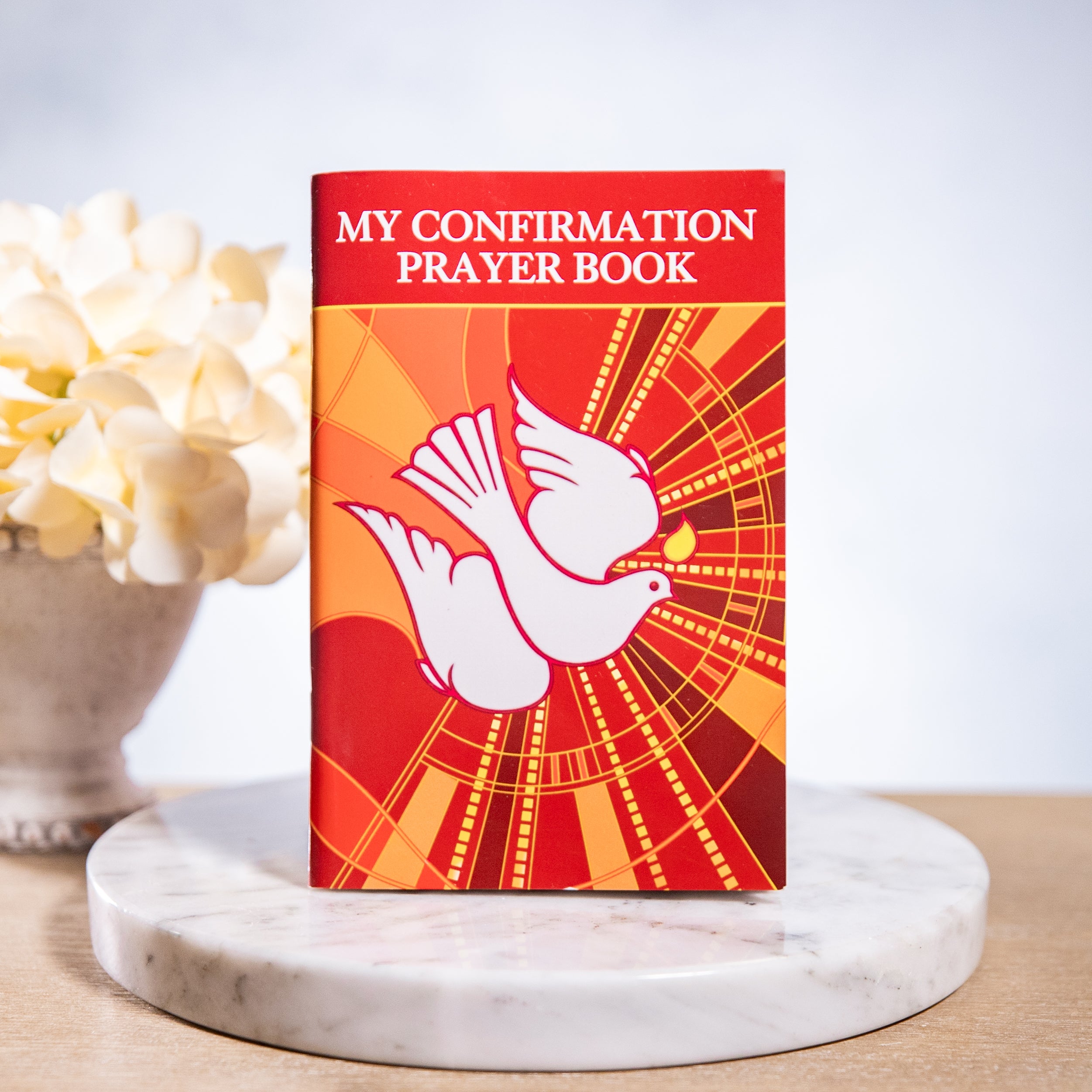 Prayer Book - My Confirmation Prayer Book