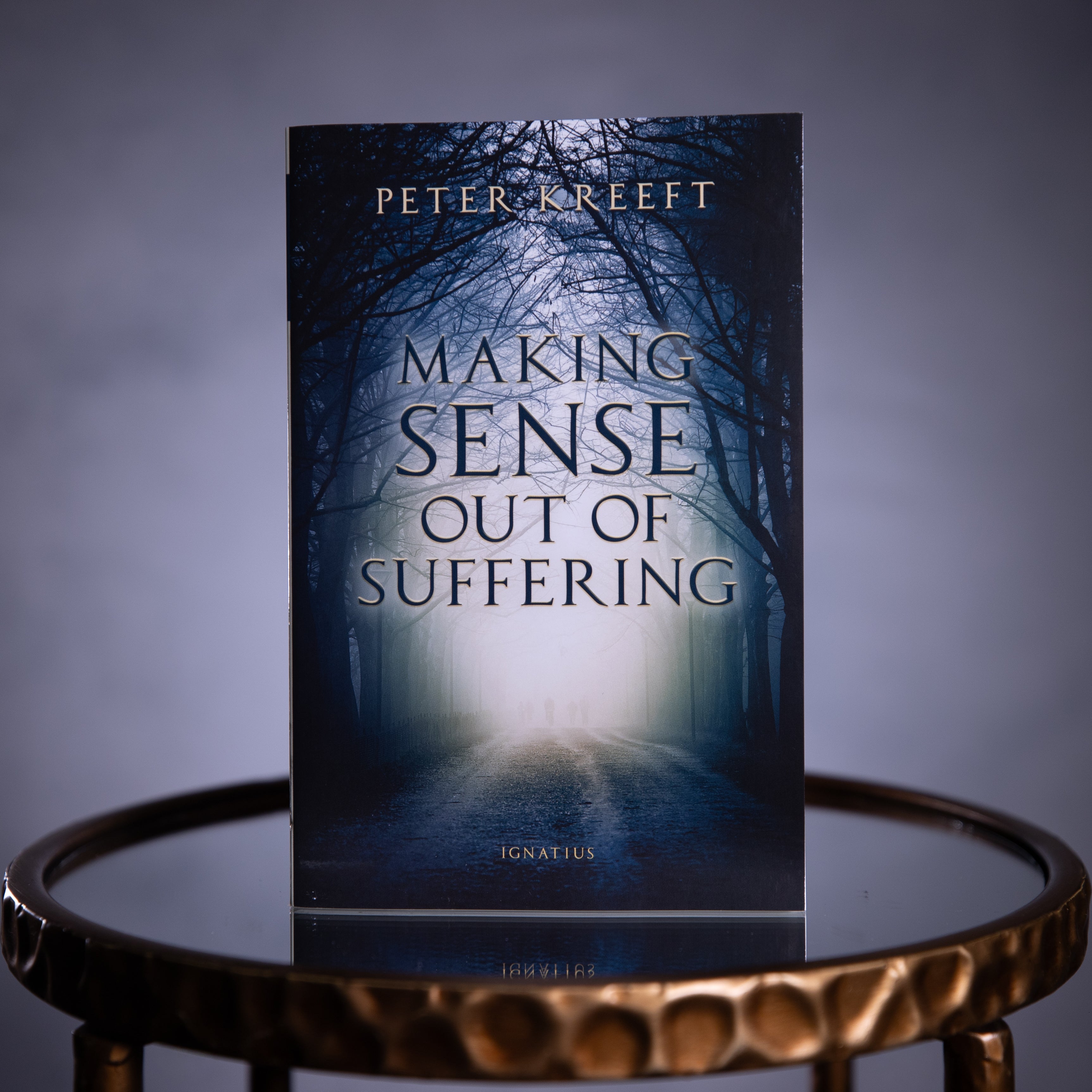 Making Sense Out of Suffering
